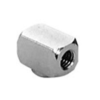Auxiliary Equipment TAC Fitting EF Series