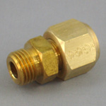 Koyo System Fitting Threaded Connector (G Thread Specifications)
