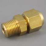 Koyo System Fittings Threaded Connector