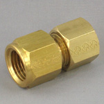 Ring Joint Thread Connector (G Thread Specifications)