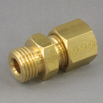 Ring Joint Thread Connector (G Thread Specifications)