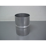 The Stainless Steel Duct Fitting Nipple
