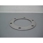Stainless Steel Duct Fitting Flange Plate