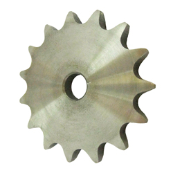 Standard Sprocket, 410A Form