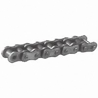 Chain for Heavy Loads