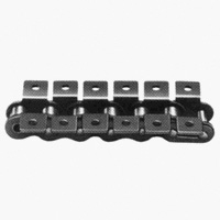 Roller Chain K1 Type Attachment