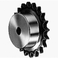Standard 2050 Double Pitch Sprocket, S Roller B Type