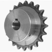 FBN2050B finished bore double-pitch sprocket for S roller