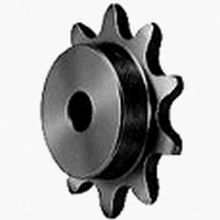 Standard 2052 Double Pitch Sprocket, R Roller B Type