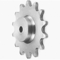 Standard 2082 Double Pitch Sprocket, R Roller B Type