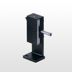 Semi-Order Stage (Handle Extension Type Z Axis)
