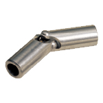 Stainless steel universal joint MZ series