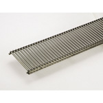 Stainless Steel Roller Conveyor M Series (HG-RS1210) Diameter ø12.0 × Width 100 – 400