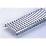 Aluminum Roller Conveyor M Series (RA-3816) Diameter ø38.1 × Width 100 - 600