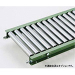 Steel Roller Conveyor M Series (R-3816) Diameter ø38.1 × Width 100 – 1,000