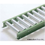 Steel Roller Conveyor M Series (R-5714) Diameter ø57.2 × Width 100 - 1000