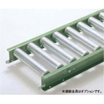 Steel Roller Conveyor M Series (R-5721) Diameter ø57.2 × Width 100 - 1000