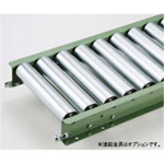 Steel Roller Conveyor M Series (R-6023D) Diameter ø60.5 × Width 100 – 1,000