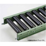 Steel Roller Conveyor M Series (R-6032N) Diameter ø60.5 × Width 100 – 1,000