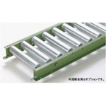 Steel Roller Conveyor M Series (R-5714NB) Diameter ø57.2 × Width 100 - 1000