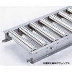 Stainless Steel Roller Conveyor M Series (RS-6015) Diameter ø60.5 × Width 100 - 1000