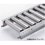 Stainless Steel Roller Conveyor M Series (ARS-6015) Diameter ø60.5 × Width 100 - 1000