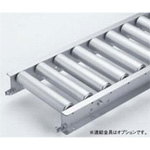 Aluminum Roller Conveyor M Series (RA-5716) Diameter ø57.1 × Width 100 – 800