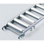 Aluminum Roller Conveyor M Series (RAF-4515) Diameter ø45.0 × Width 243 - 393