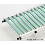 Resin Roller Conveyor M Series (JR-3018B) Diameter ø30.6 × 100 - 500 Width