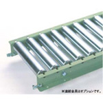 Steel Roller Conveyor M Series (RH-6023P) Diameter ø60.5 × Width 100 – 1,000