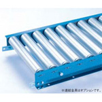 Steel Roller Conveyor S Series (S-5714P) Diameter ø57.2 × Width 90 - 990