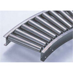 Stainless Steel Roller Conveyor M Series (RS-TC900) Diameter ø44.7 × Width 200-600