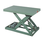 Table lifter