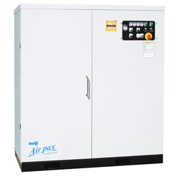 22kW Dual Reciprocating Package Compressor