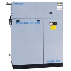 Dry Pax (Package Compressor with Dryer) DPK-110C