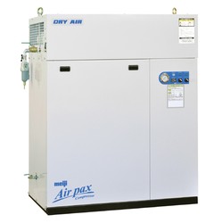 Dry Pax (Package Compressor with Dryer) DPKH-37B