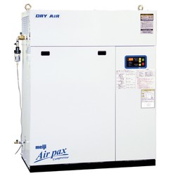 Dry Pax (Package Compressor with Dryer) DPKM-75B