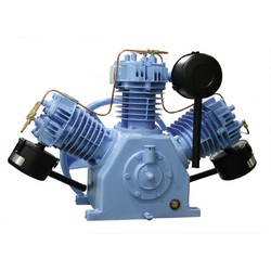 Basic Compressor Single-Stage Compressor BN-150