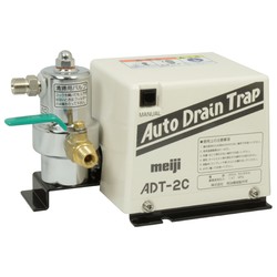 Related Equipment / Pneumatic Accessory ADT Type Auto Drain Trap