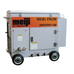 Portable (Engine-Driven Package) APET37DY-140