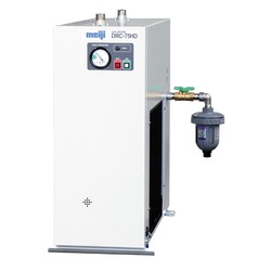 Refrigerated Air Dryer DRC-H Type (High Temperature Air Intake Specification Corresponding to 1.57MPa)