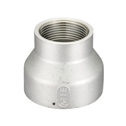 Stainless Steel, Screw-In Tube Fitting, Sockets of Reducing [SR]