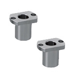Bushings for Locating Pins - Compact Flange