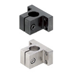 Brackets for Device Stands - Side Mounting Compact Type