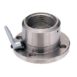 Rotary Connectors - Round Flanged / Compact Flanged