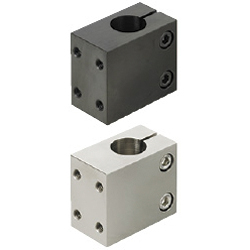 Brackets for Device Stands - Non Flanged Side Mounting Type