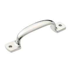 Handles, Stainless Steel Cast