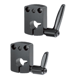 Clamp Plates for Compact Position Indicator - Standard Lever / Miniature Lever