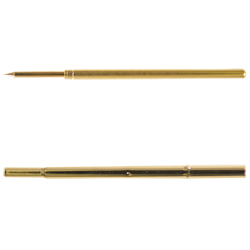 Contact Probes and Receptacles-NPE100 Series/NRE100 Series/C-Value