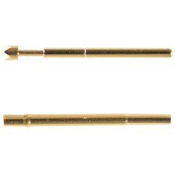 Contact Probes and Receptacles-NPT1 Series/NRT1 Series/C-Value